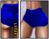 Glitzy Shorts - XLB- V2