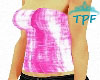 [TPF] Pink Emo Top.M