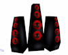 AC/DC Speakers