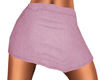 Samma Pink Skirt