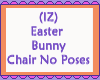 Bunny Chair No Poses