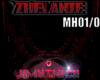 ZHELANIE HELIX.1