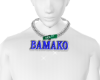 Bamako custom