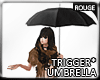 |2' Umbrella Trigger*