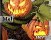 Mel*Halloween Pumpkins