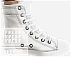 Ⓜ️White Sneaker 2019