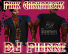 DJ Pierre Shirt