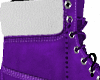  Purple M