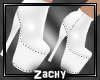 Z: Black Studded Heels