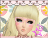 *SM*Sayurhie Blonde