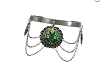 Celtic Arm Bands L&R