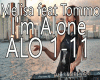 Melisa & Tommo-I'm Alone