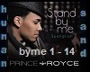 Prince Royce - Stand By