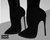 K| Reign .. Boots