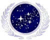 United Federation Stickr