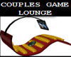 COUPLES GAME LOUNGE