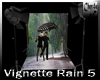 Vignette Photo Rain 5
