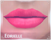 E~ Welles - Coral Lips