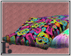 Hippie Pillows W Poses
