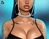 Black Top + Tattoos