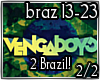 Vengaboys - 2 Brazil 2/2