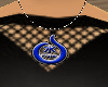 Suiton necklace (M)