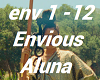 Envious Aluna