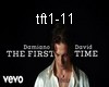Damiano D-the first time