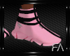 FA Strap Shoes | pk
