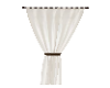 Single Panel Curtain