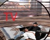 TV> Western Couple Swing