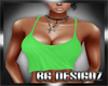 [BGD]Summer Tank Top 3