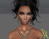 X♡A Zell Lips Pink Pch