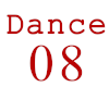 Dance 08 F/M