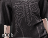 nb. Skull Tee
