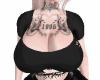 BY - Liza Bimbo Top