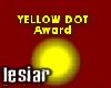 Yellow Dot Award