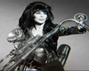 cher biker