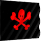 Pirate Flag 003