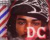 DC x Enzo Beanie Dreads