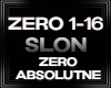 Slon Zero Absolutne