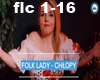 Folk Lady - Chłopy