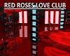 red rose love club