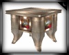 Adorn End Table