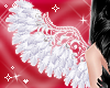 Wings Angela White