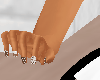 Bear Nails