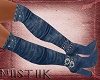 Jeans Boots RL
