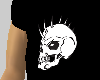 [XP] Tees: Spiked Skull