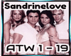 Sand / AROUND THE WORLD