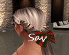 Christmas Fest-IceBlonde